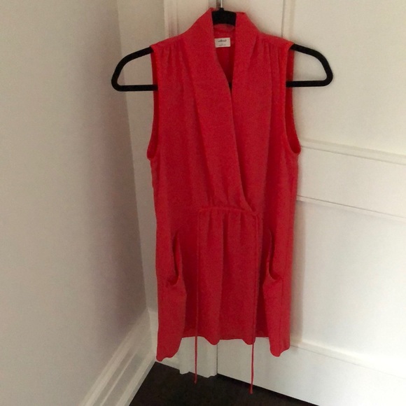 Wilfred Mini Dress - Picture 2 of 5